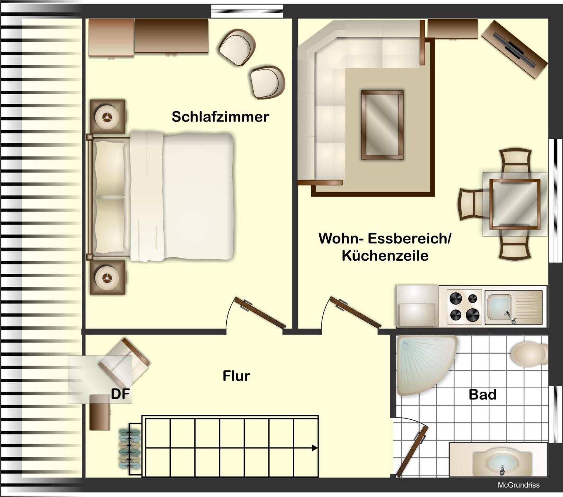Ferienwohnung Andrea Hasselfelde Exterior photo